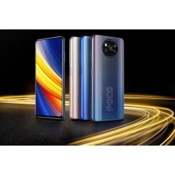 Xiaomi Poco X3 Pro Dual Sim 256GB 8GB RAM (Ekspozicinė prekė)